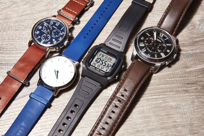 Budget Friendly Watches