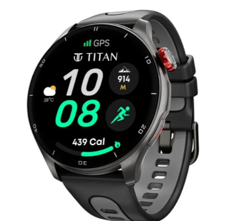 Titan Celestor Advanced GPS & Barometer 3.6 CM